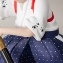 大画即書 / 豆絞り / ESOW