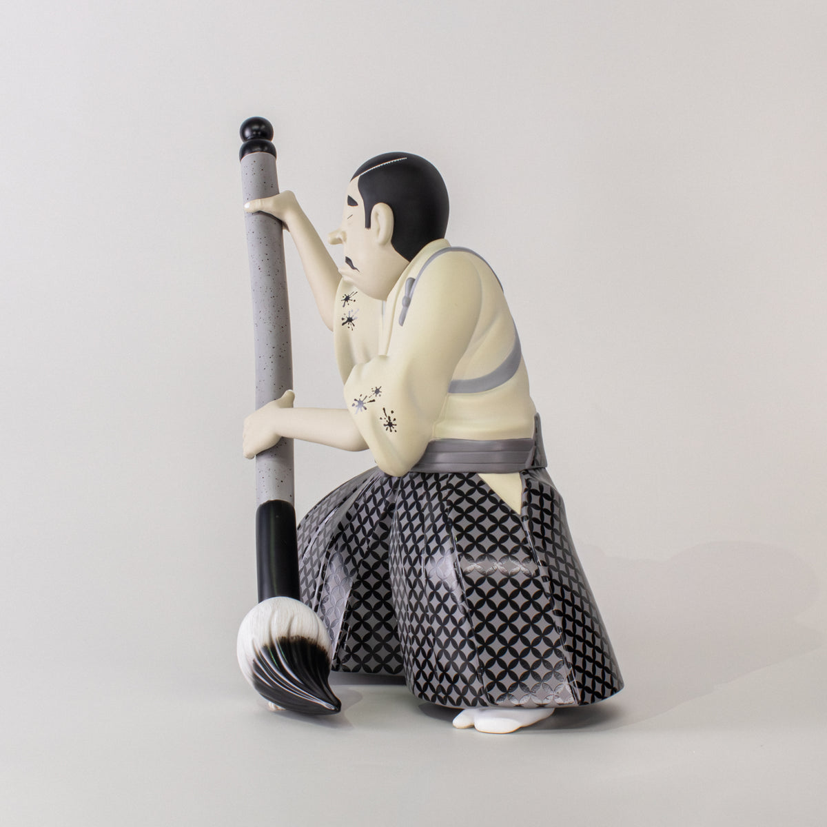 大画即書 / 七宝 / ESOW