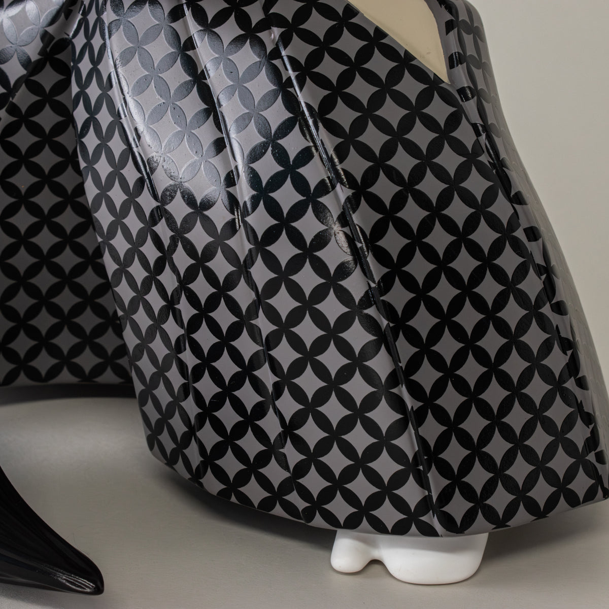 ESOW 直筆原画 ミニチュアール ESOW 直筆原画 ミニチュアール