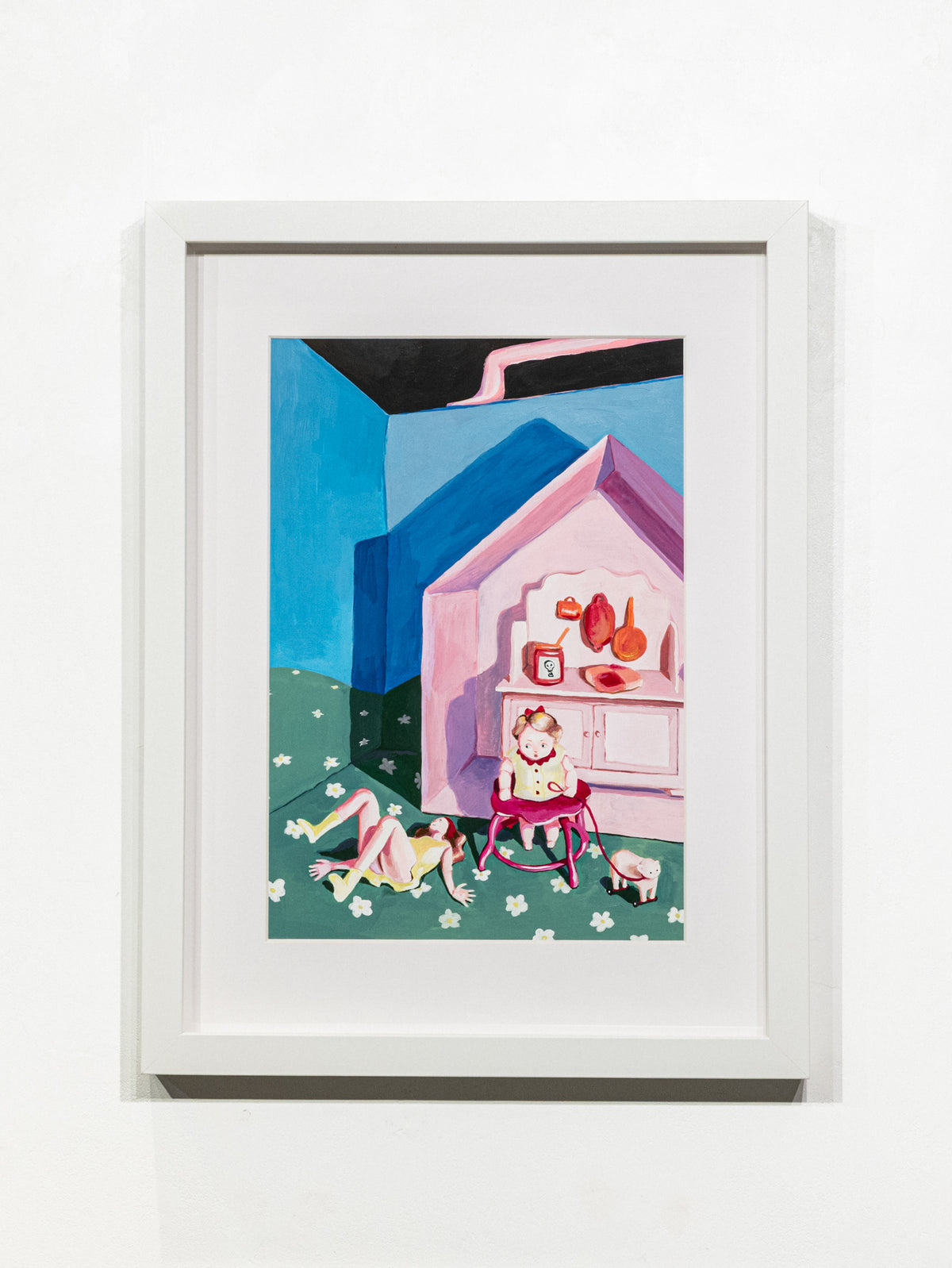9/2 AM10:00(JST)-販売開始 Little Big Kid / KILA MIDORI