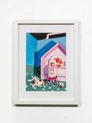 9/2 AM10:00(JST)-販売開始 Little Big Kid / KILA MIDORI