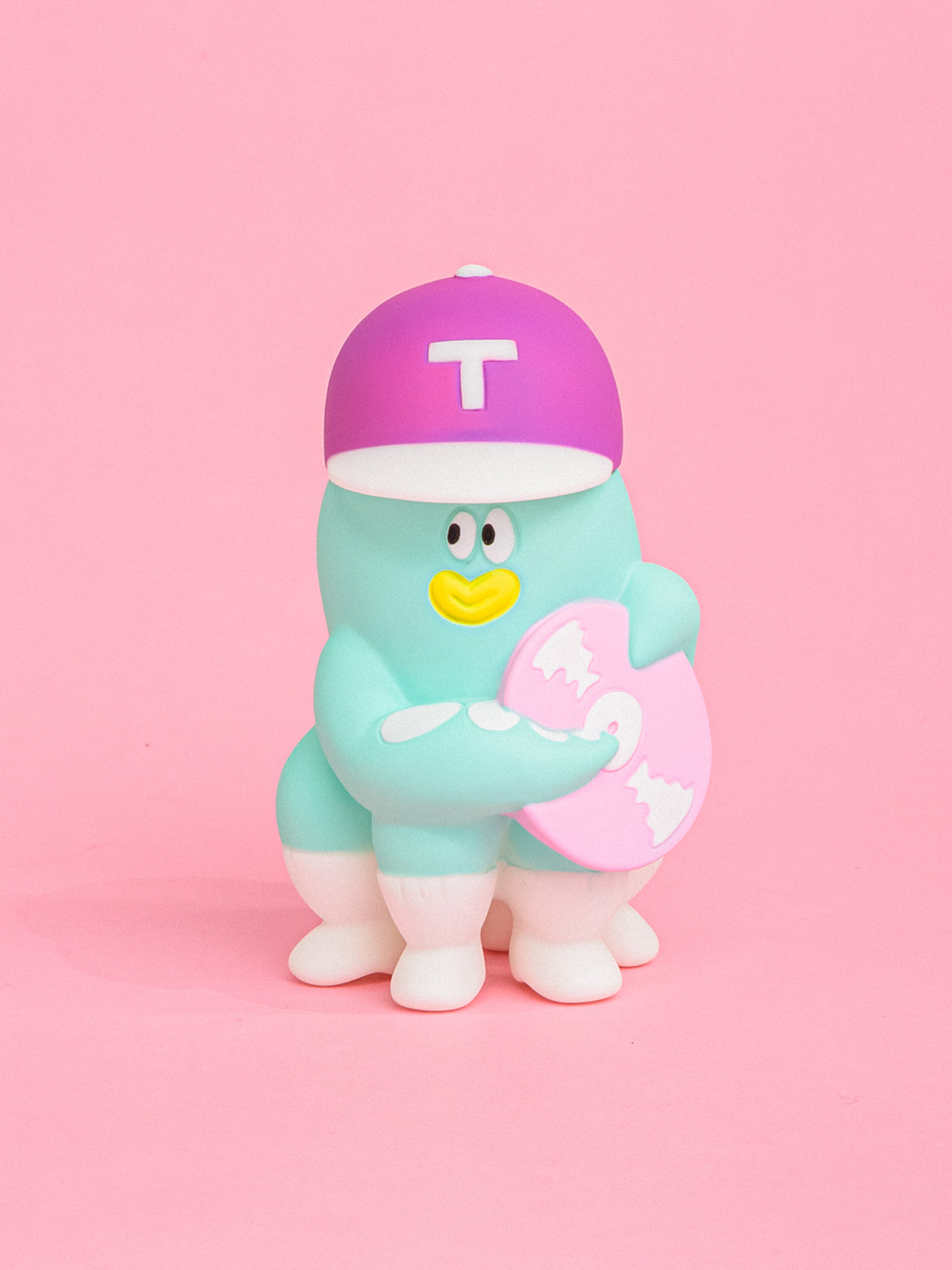 1/28 AM10:00(JST)-販売開始 DJ TACO / ＃7 / YAMADA ZOMBIE