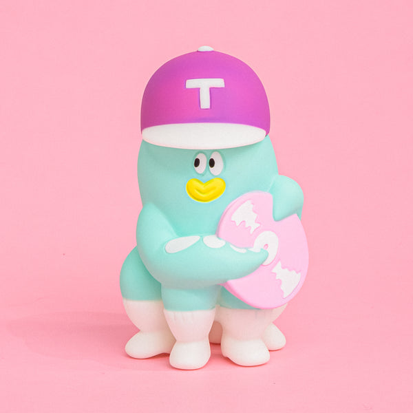 1/28 AM10:00(JST)-販売開始 DJ TACO / ＃7 / YAMADA ZOMBIE