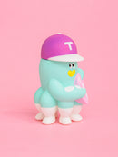 1/28 AM10:00(JST)-販売開始 DJ TACO / ＃7 / YAMADA ZOMBIE