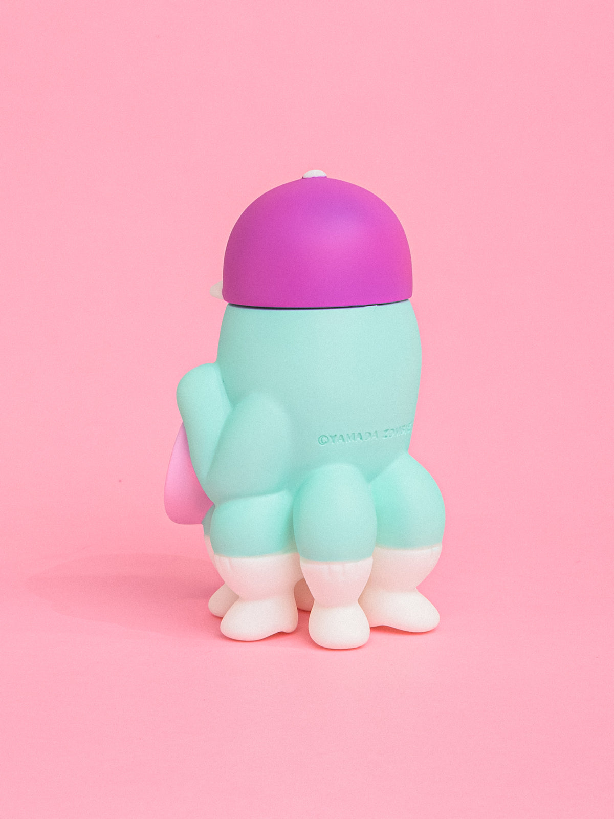 DJ TACO / ＃7 / YAMADA ZOMBIE