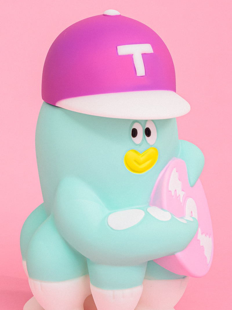 一点物★鳥オブジェ キャンドルジュンundercover キャンドルジュン製作 鳥オブジェ CandleJUNE undercover 【公式通販】