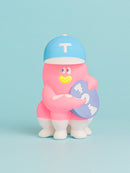 1/28 AM10:00(JST)-販売開始 DJ TACO / ＃8 / YAMADA ZOMBIE