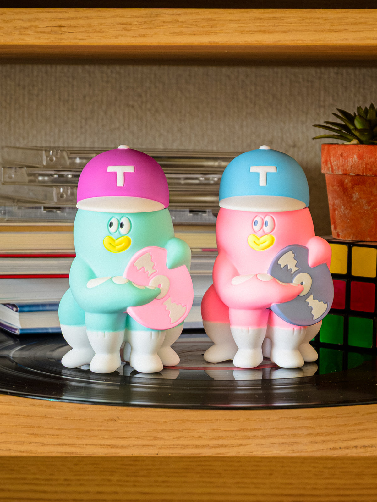 DJ TACO / ＃7 / YAMADA ZOMBIE