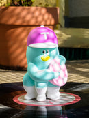 1/28 AM10:00(JST)-販売開始 DJ TACO / ＃7 / YAMADA ZOMBIE