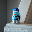 DJ TACO / ＃6 / YAMADA ZOMBIE