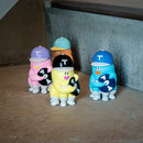 DJ TACO / standard / YAMADA ZOMBIE