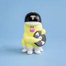 DJ TACO / standard / YAMADA ZOMBIE