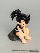 手塚治虫キャラクターズ Sofvi Collection 011 どろろ