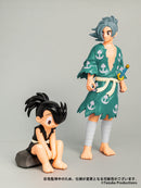 手塚治虫キャラクターズ Sofvi Collection 011 どろろ