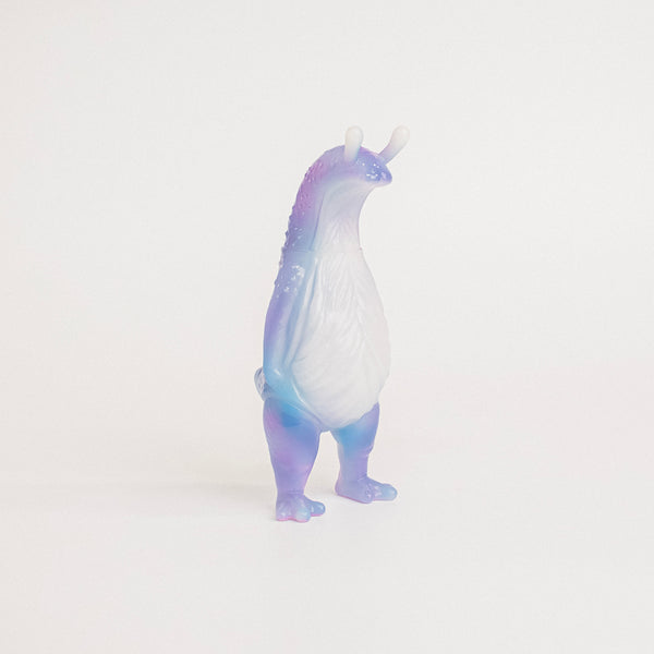 ゲベのナメクジ dream VINYL Limited color / ゲベ