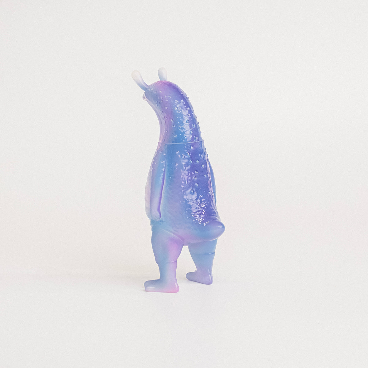 ゲベのナメクジ dream VINYL Limited color / ゲベ