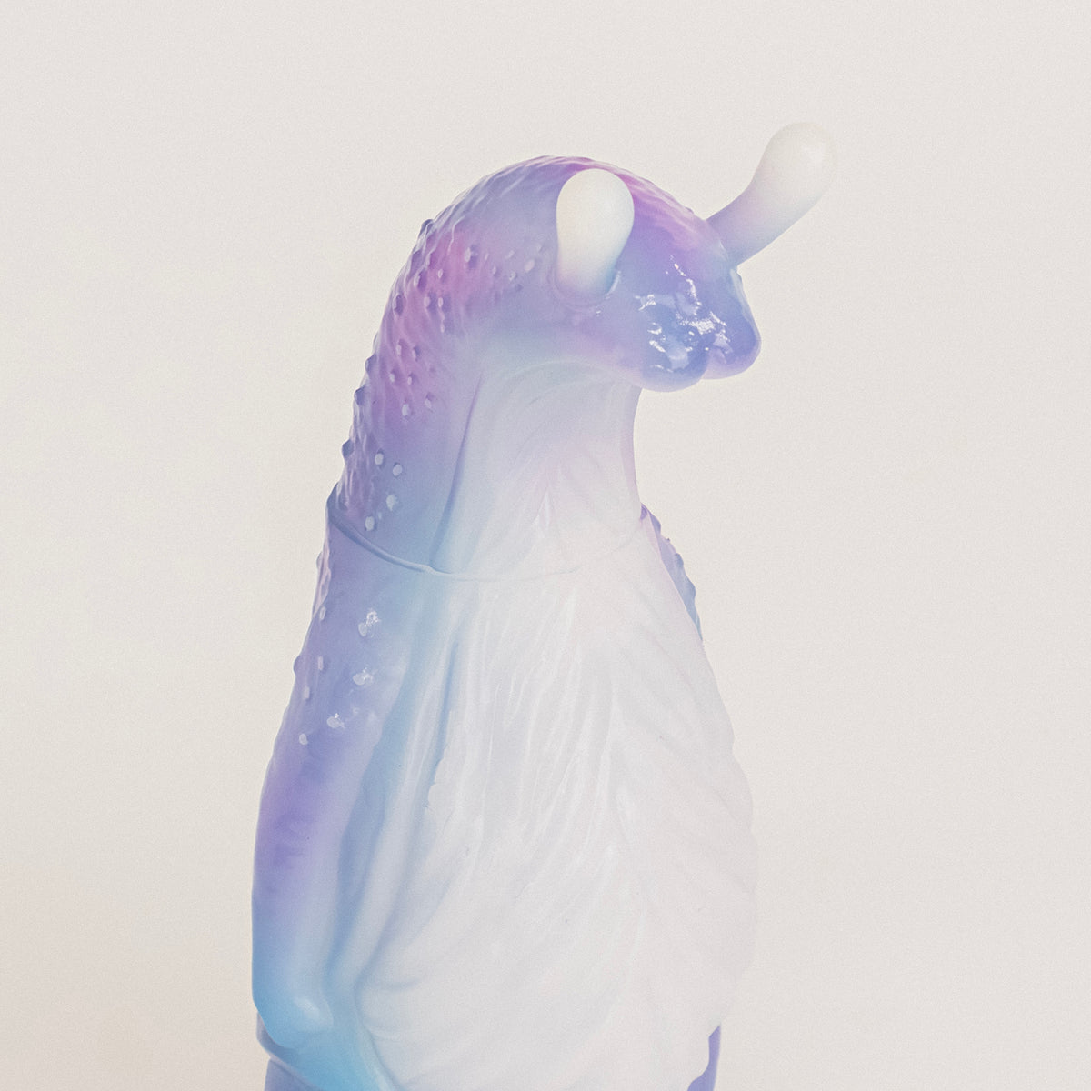 ゲベのナメクジ ソフビ ゲベのナメクジ dream VINYL Limited color / ゲベ