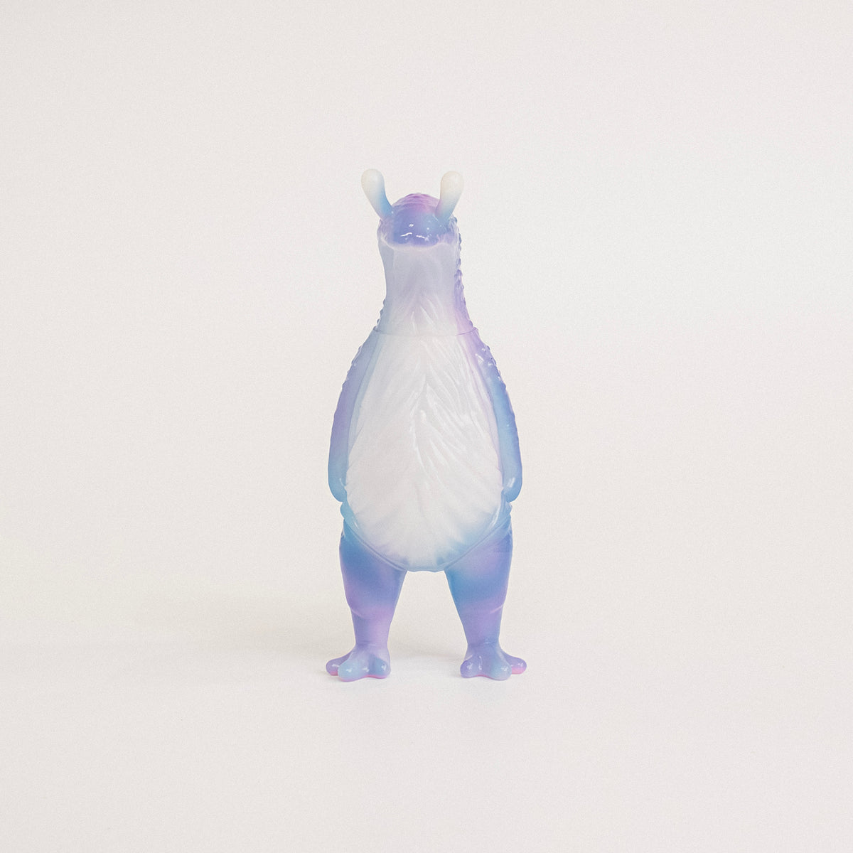 ゲベのナメクジ ソフビ ゲベのナメクジ dream VINYL Limited color / ゲベ