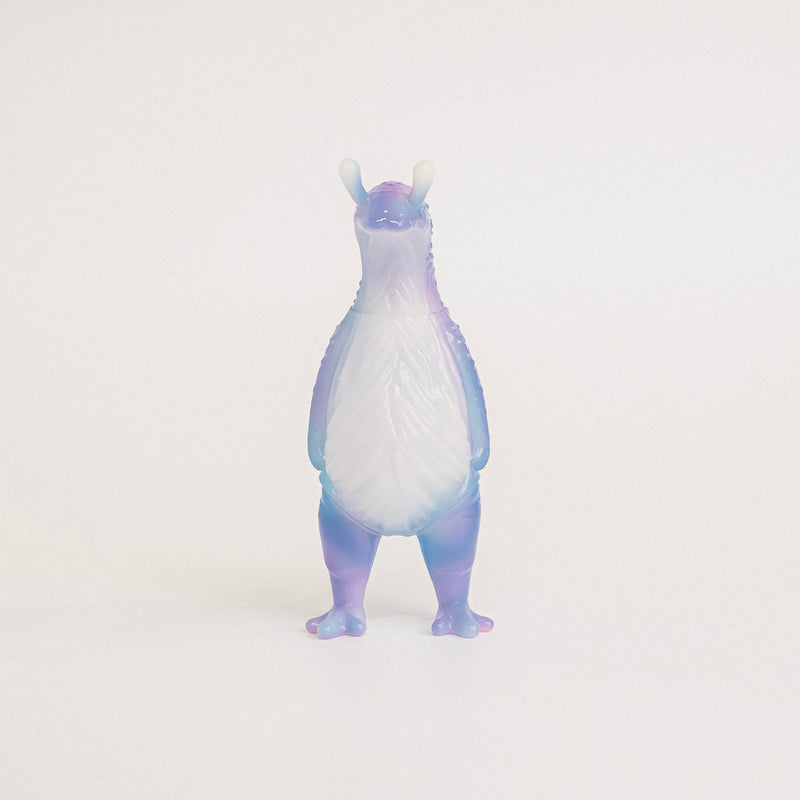 ゲベのナメクジ dream VINYL Limited color / ゲベ