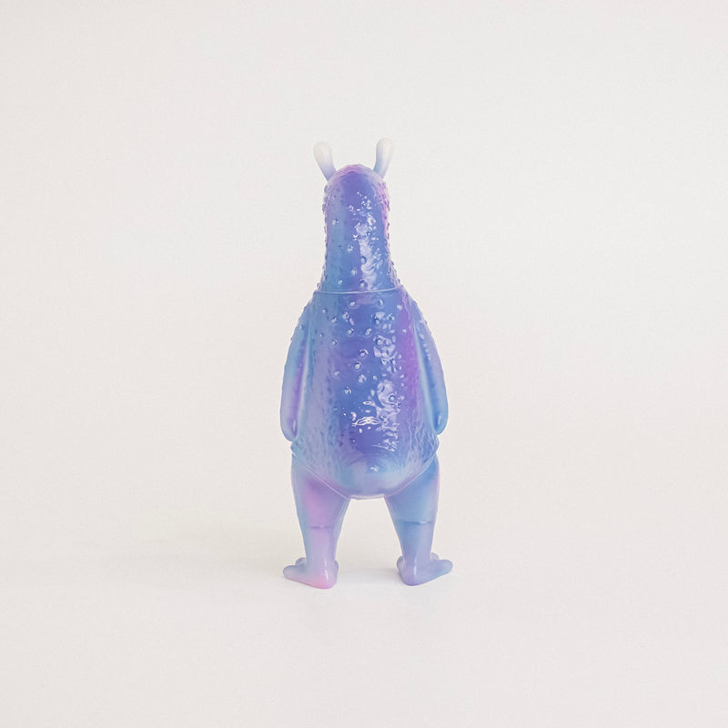 ゲベのナメクジ dream VINYL Limited color / ゲベ