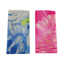 クリアファイル / ピンク / つのがい