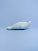 씰/GRAY FLOCKY/우마오