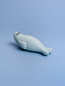 씰/GRAY FLOCKY/우마오