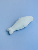 씰/GRAY FLOCKY/우마오