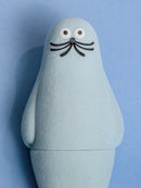 씰/GRAY FLOCKY/우마오