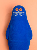 씰/BLUE FLOCKY/우마오