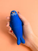 씰/ORANGE FLOCKY/우마오