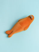 씰/ORANGE FLOCKY/우마오