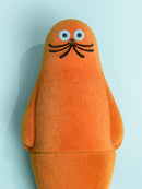 씰/ORANGE FLOCKY/우마오