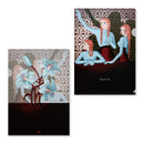 11/26 AM10:00(JST)-販売開始 A4クリアファイル（カラー） / 谷小夏