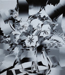 SYURI YOSHIDA VINYL UNDERGROUND GALLERY vol.6 4 different strokes