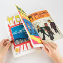 ALTERNATIVE COMIC SALON Vol.1 "Monthly Manga Garo" The world of Terry John Seung's "Hetauma" cover