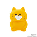 ノラネコぐんだん ミニチュアフィギュア