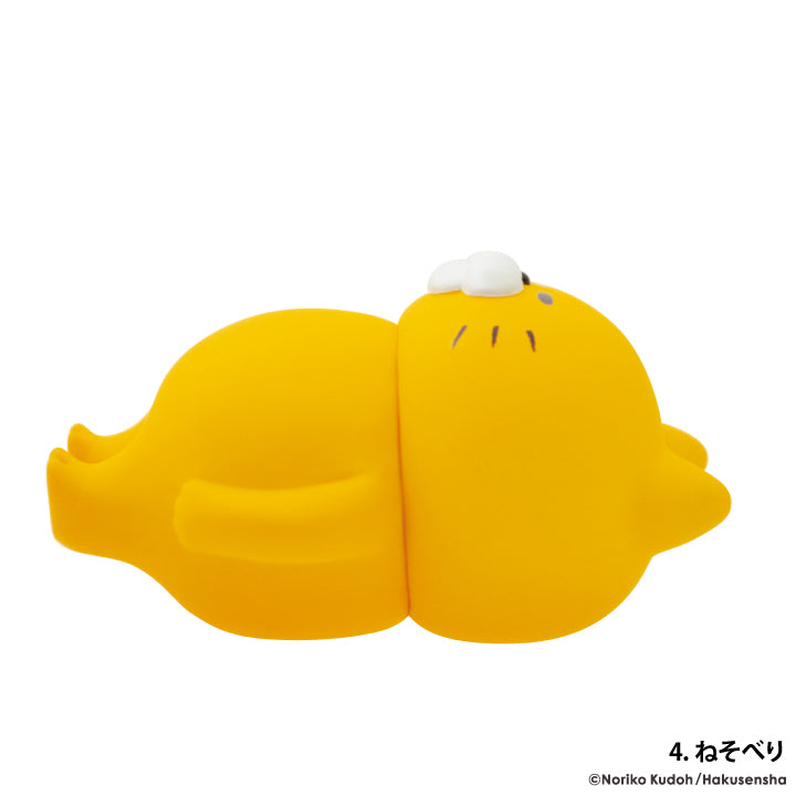 ノラネコぐんだん ミニチュアフィギュア