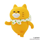 ノラネコぐんだん ミニチュアフィギュア