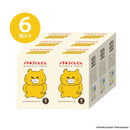 ノラネコぐんだん ミニチュアフィギュア