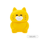 ノラネコぐんだん ミニチュアフィギュア