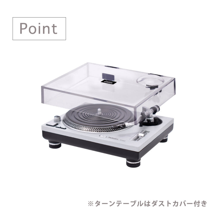 Technics(テクニクス)ミニチュアコレクション 12個BOX