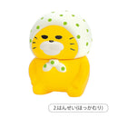 ノラネコぐんだん ミニチュアフィギュア だい2だん