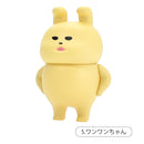 ノラネコぐんだん ミニチュアフィギュア だい2だん