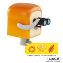 パンどろぼう フィギュアコレクション