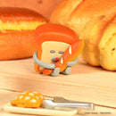 パンどろぼう フィギュアコレクション