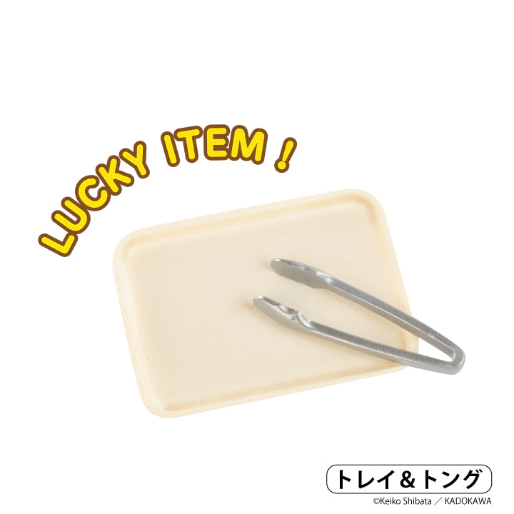 パンどろぼう フィギュアコレクション