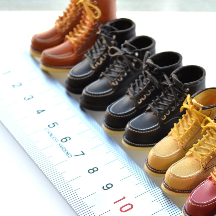 RED WING SHOES MINIATURE COLLECTION CAPSULE