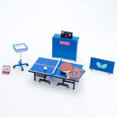 Butterfly Miniature Collection Capsule