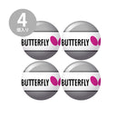 Butterfly Miniature Collection Capsule